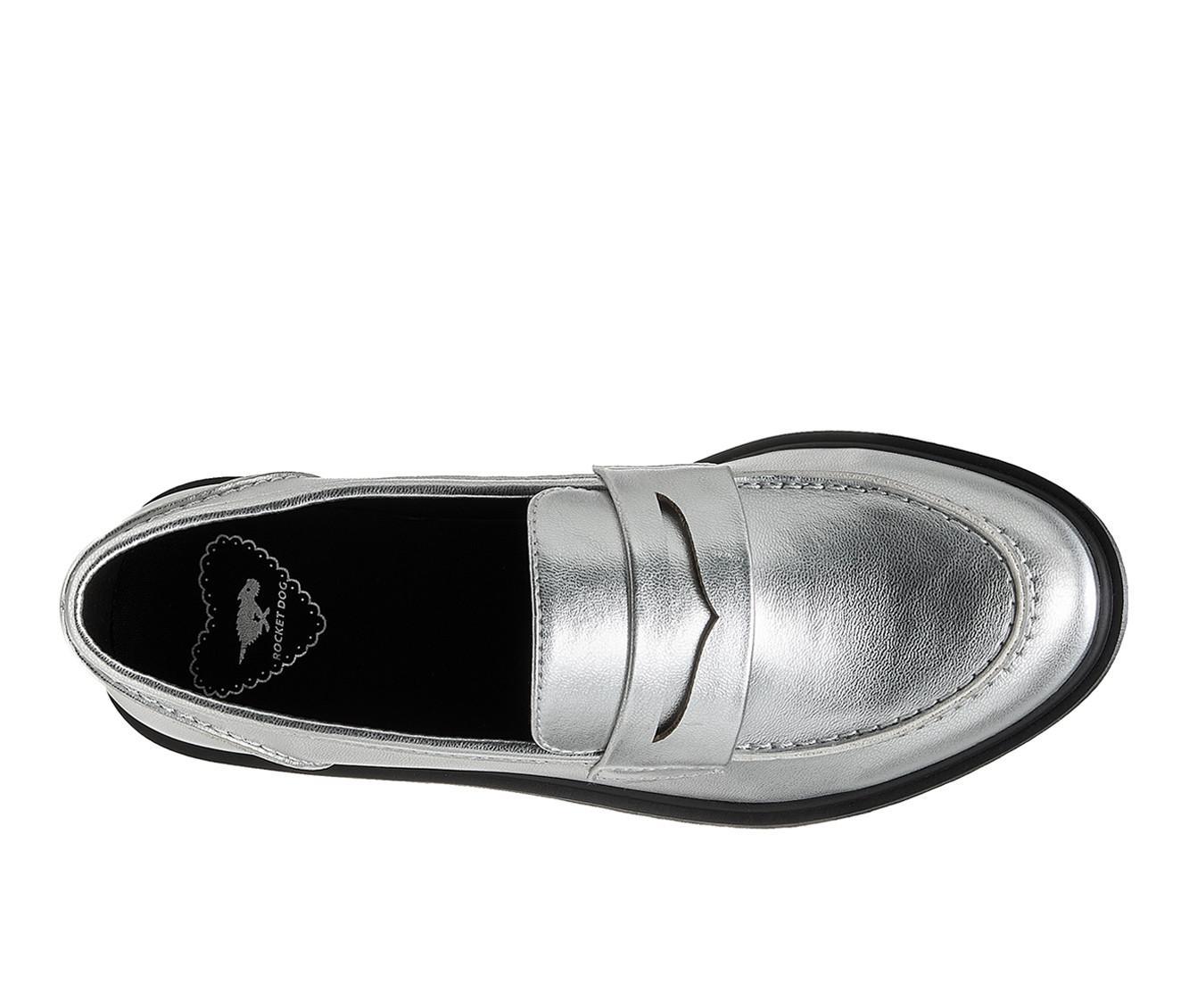 Women's Rocket Dog Gabby Loafers Product Image