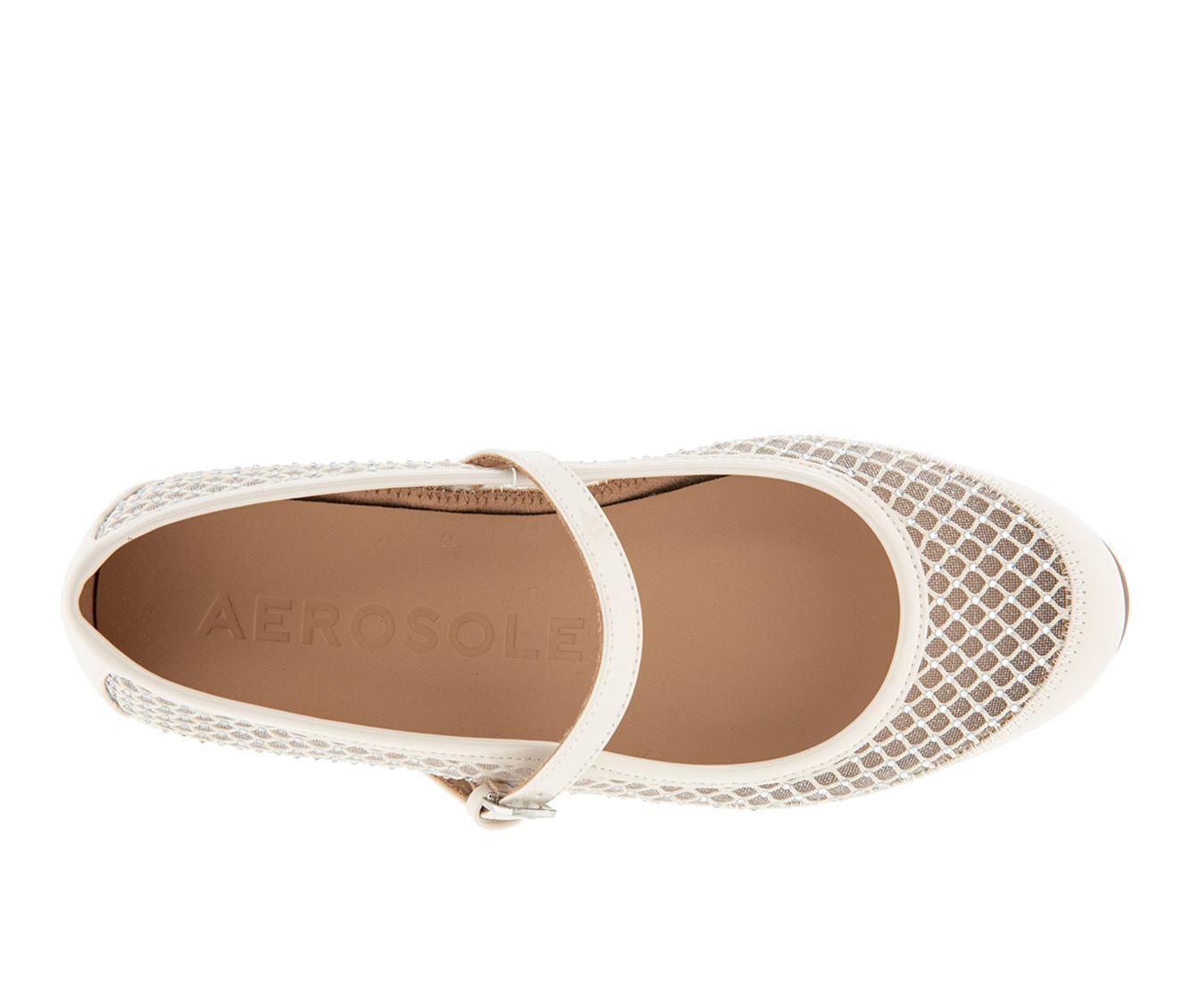 Women's Aerosoles Baylee Ballet Flats Product Image