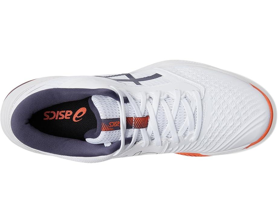 Netburner Ballistic FF 3 Volleyball Shoe Product Image