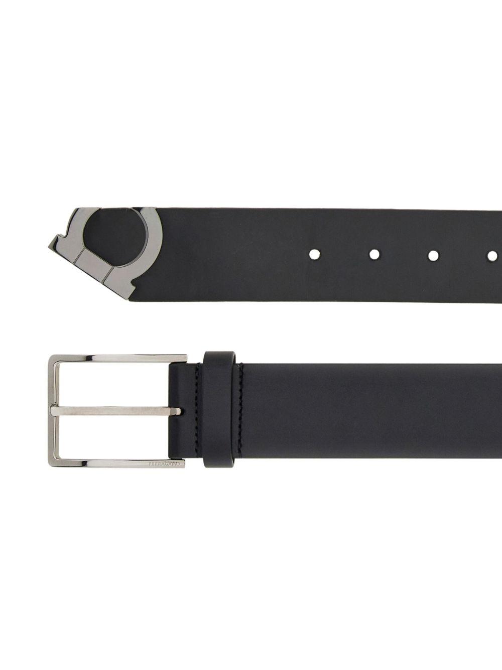 Gancini belt Product Image