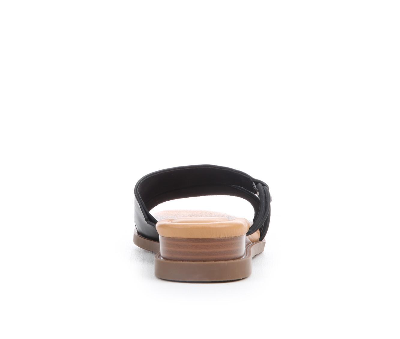 Women's Vintage 7 Eight Rony Wedge Sandals Product Image