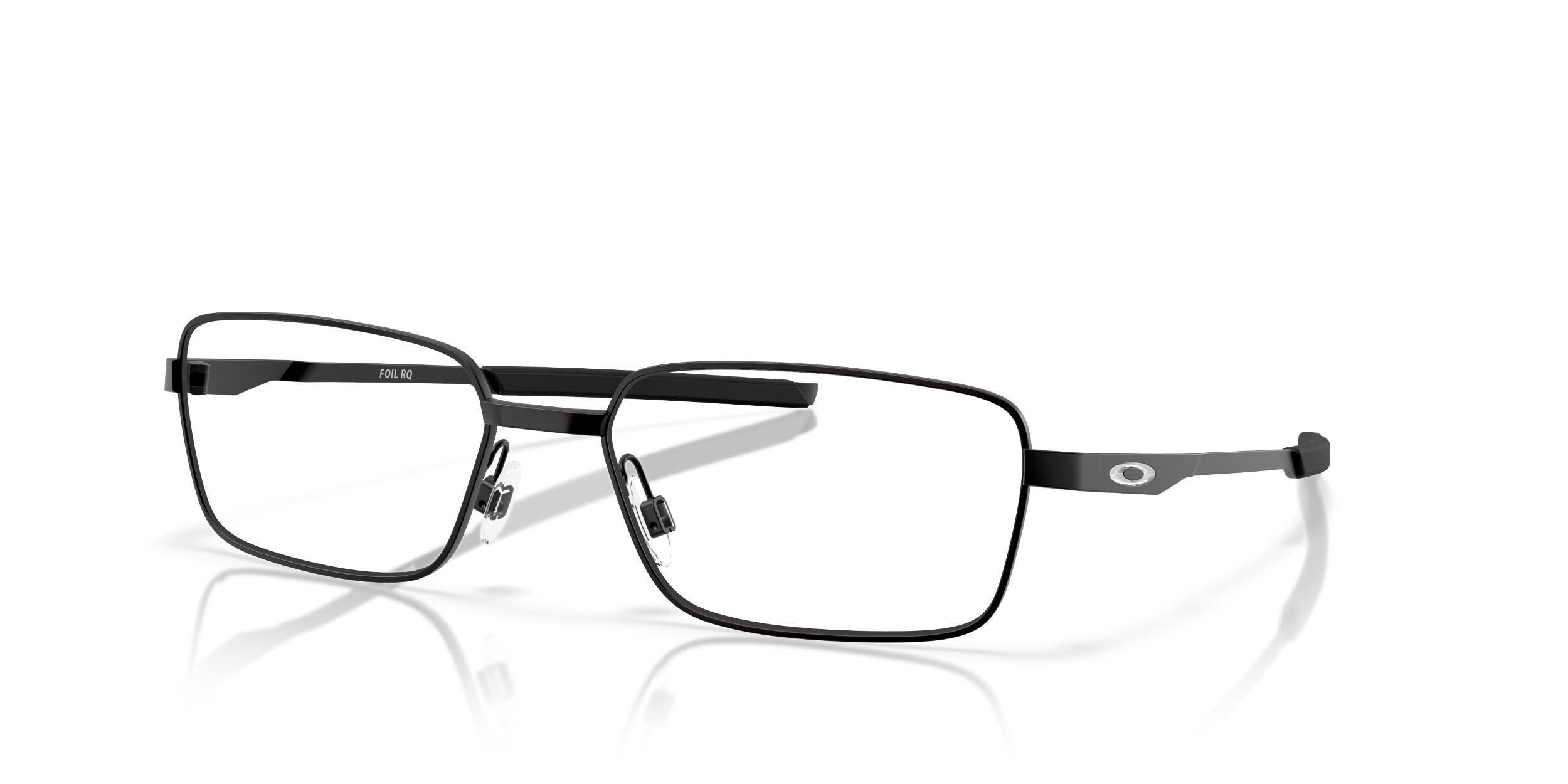 Oakley Mens Foil Rq Eyeglasses Product Image