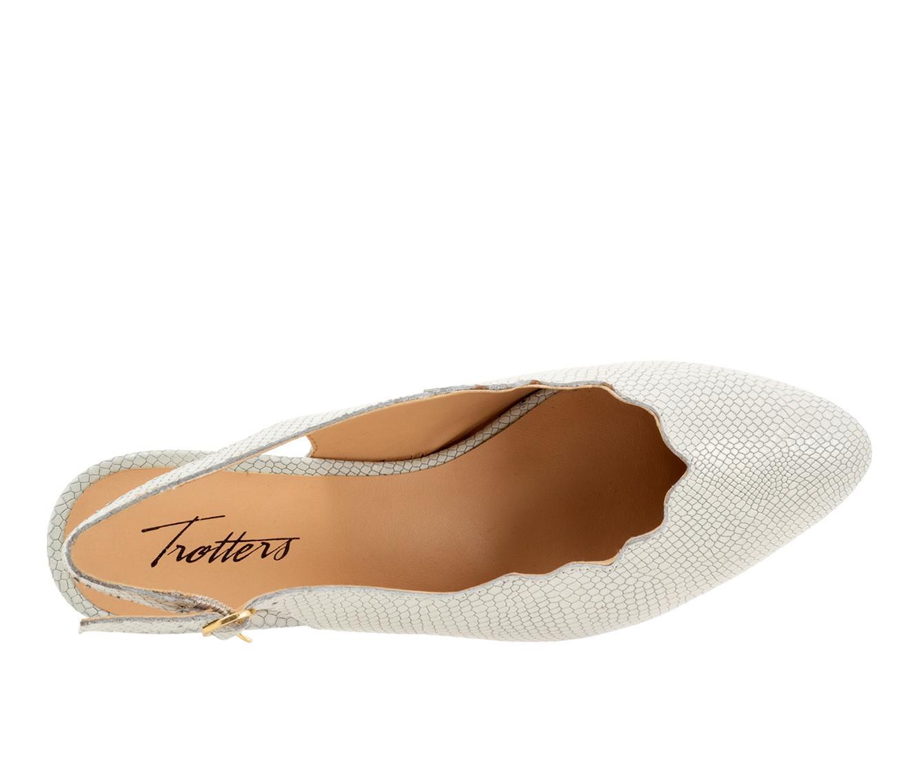 Women's Trotters Joselyn Slingback Pumps Product Image
