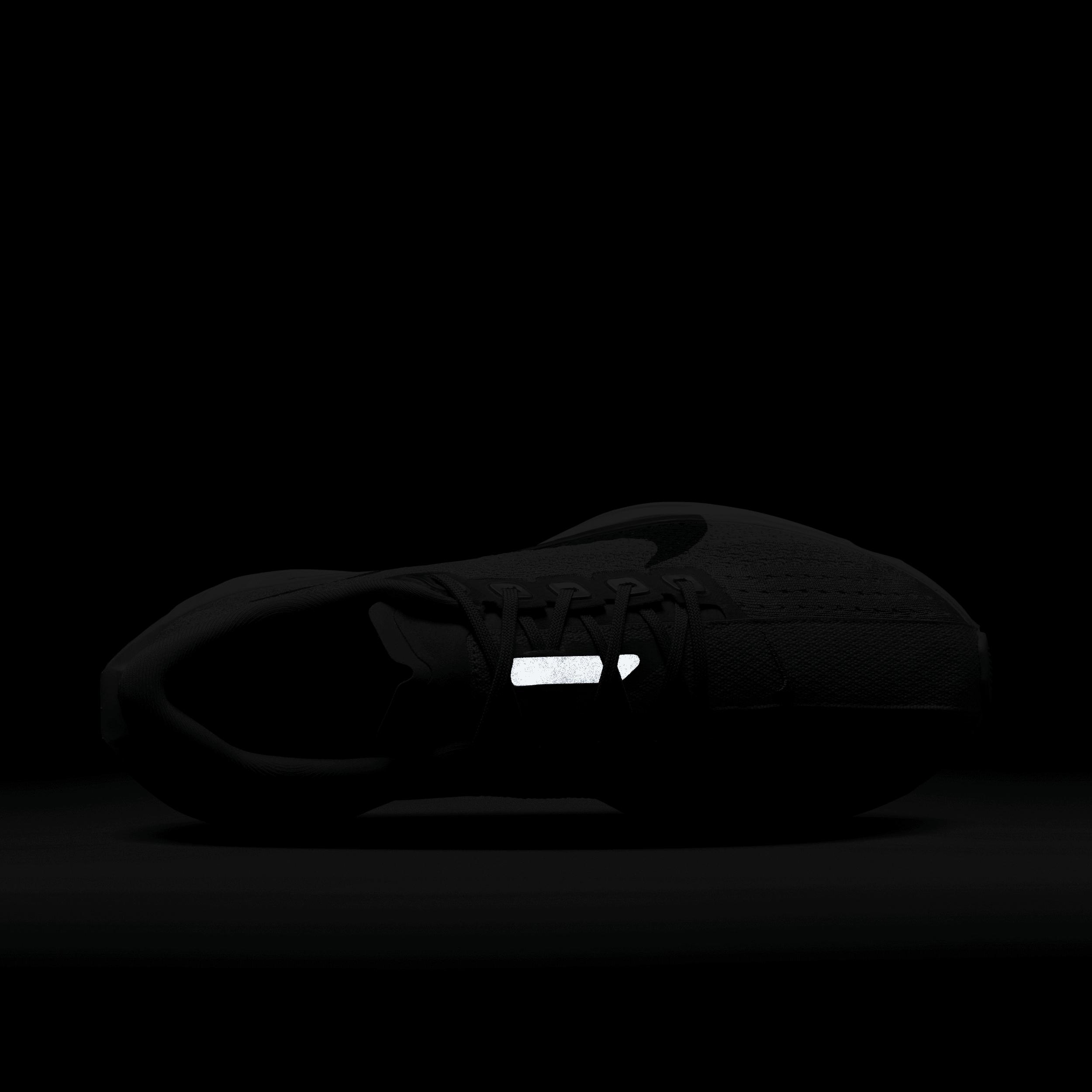 Nike Womens Pegasus Plus Road Running Shoes | FQ7261-002 Product Image