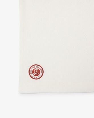 Regular Fit Roland-Garros Edition Polo Shirt Product Image