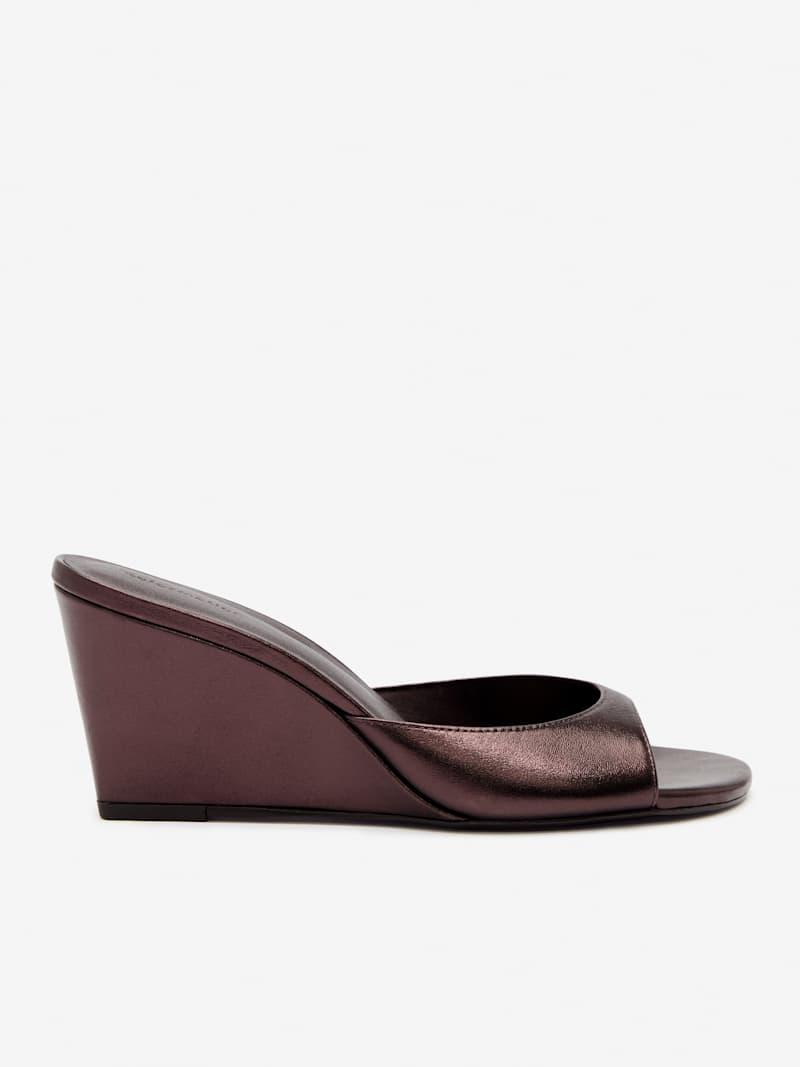 Josefina Wedge Sandal Product Image