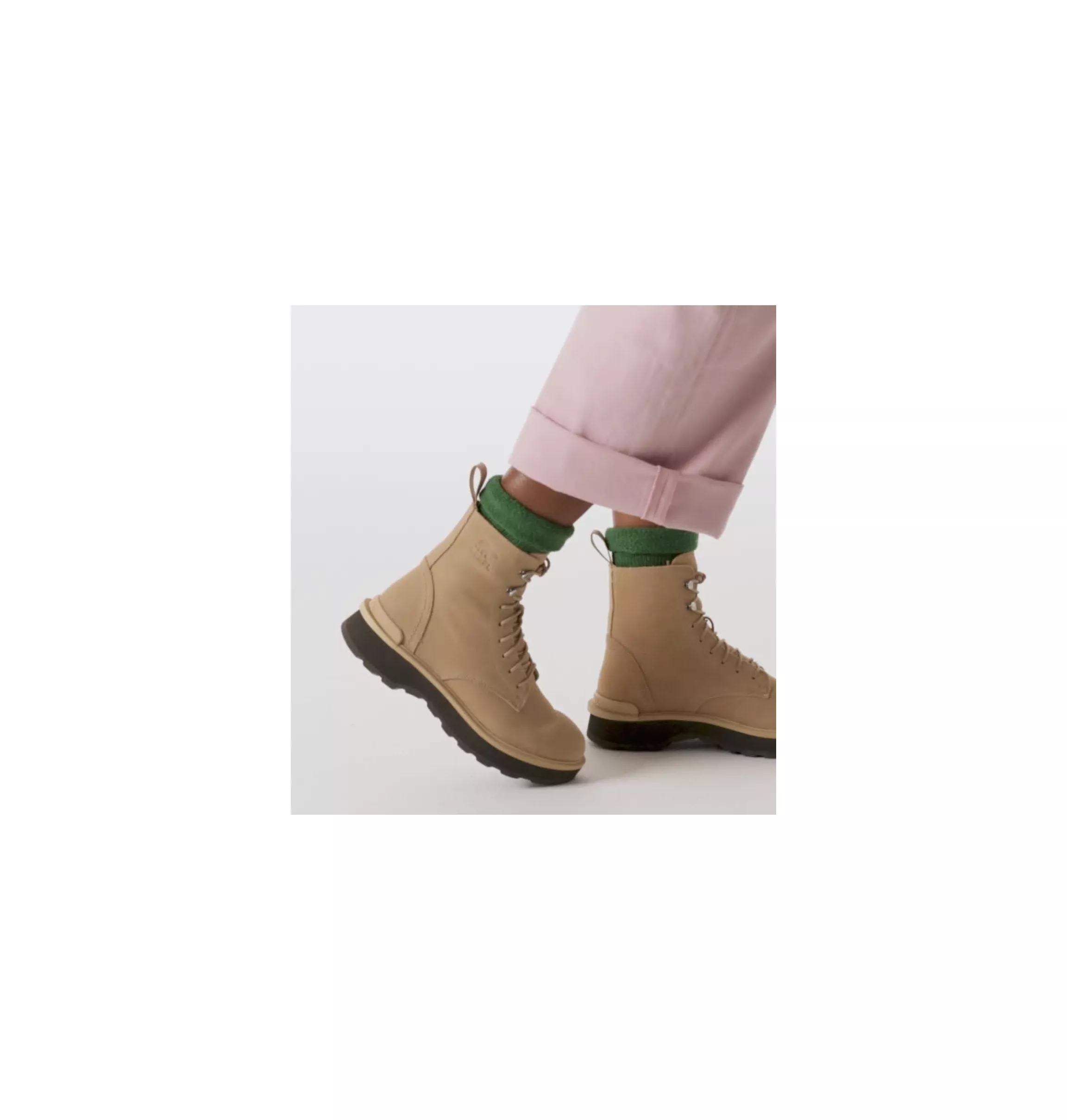 Women's Hi-Line™ Lace Boot Product Image