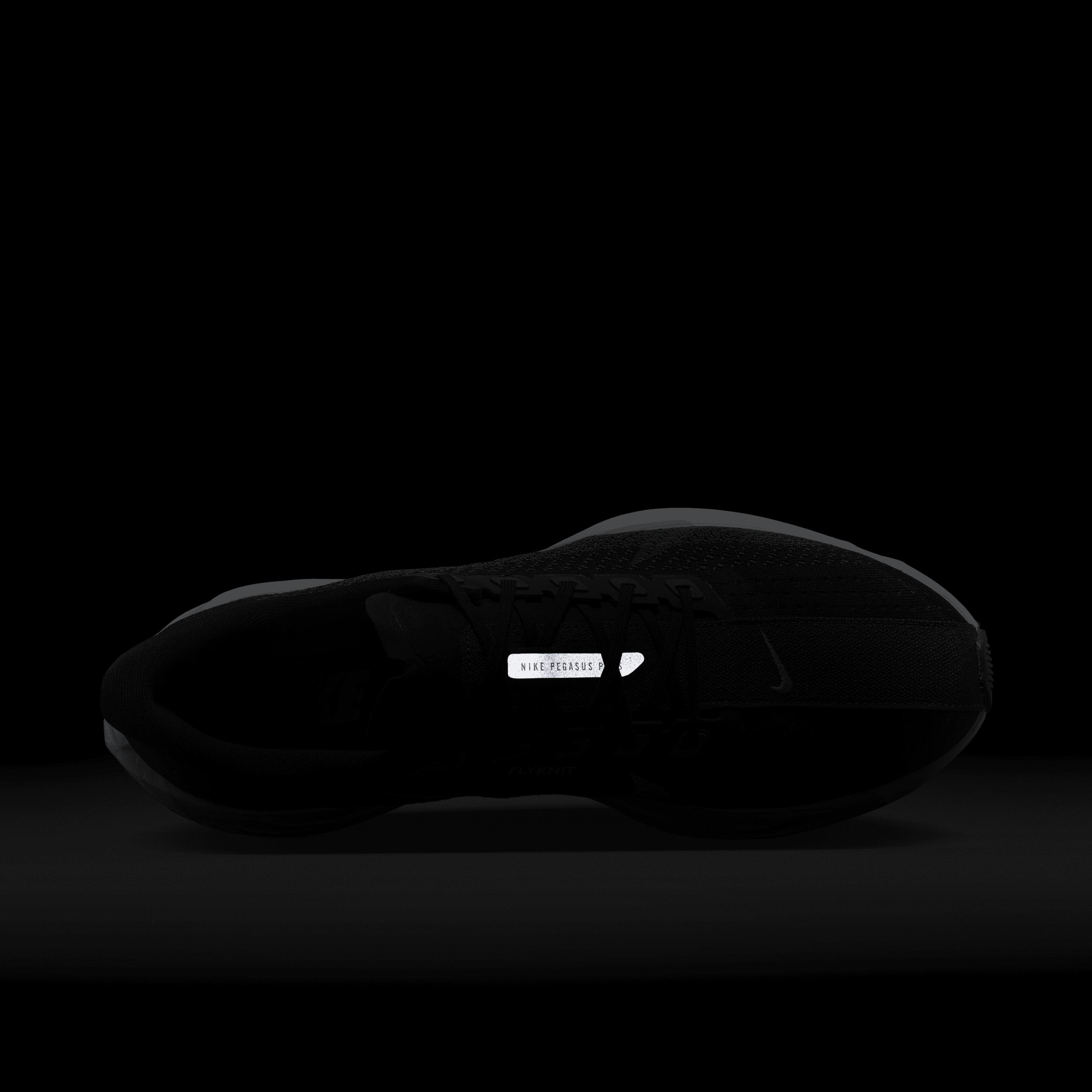 Nike Mens Pegasus Plus Road Running Shoes | FQ7262-002 Product Image