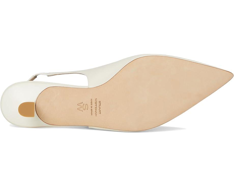 Lover Slingback Kitten Heel Product Image