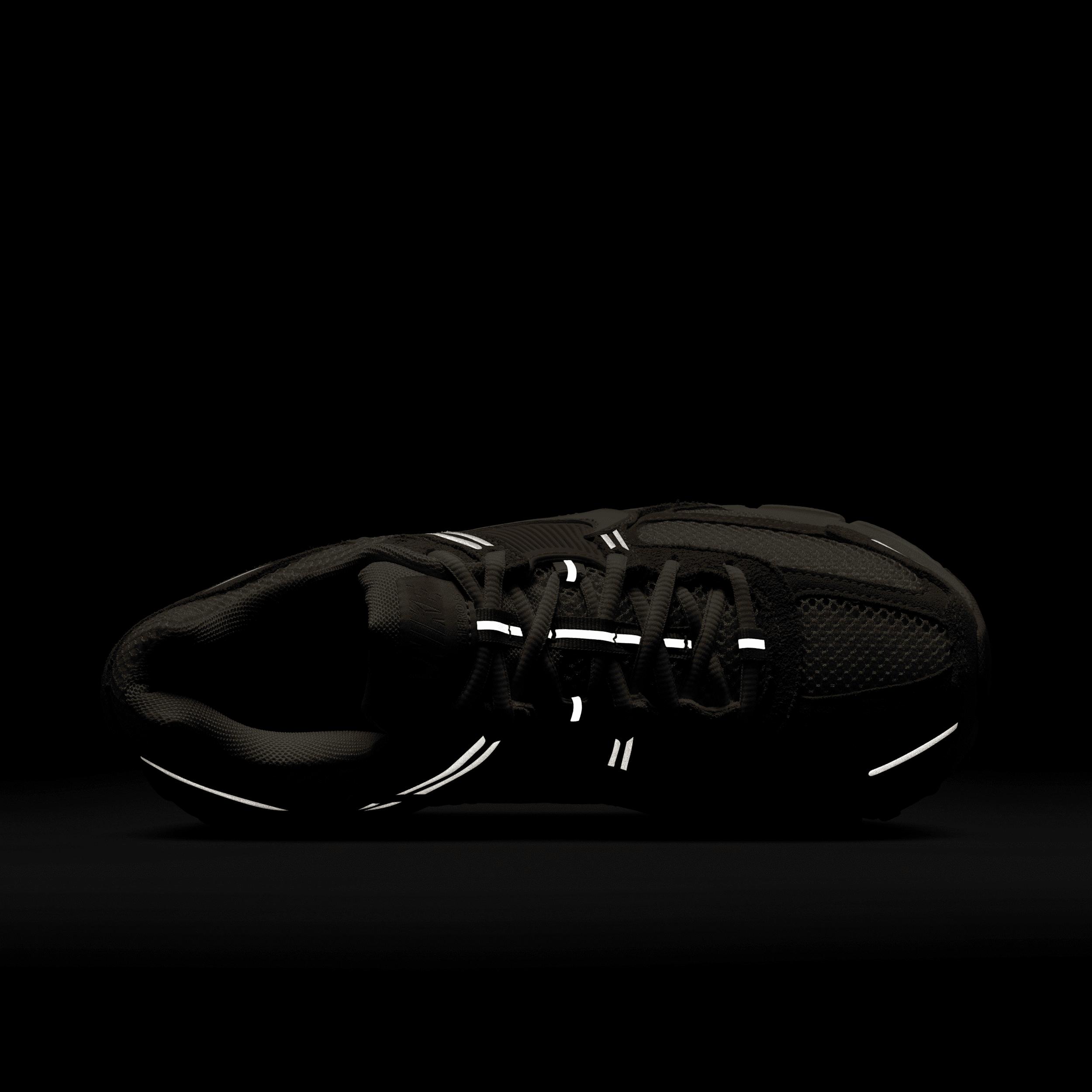 Nike Womens Zoom Vomero 5 Shoes with Reflective Accents | HQ0458-200 Product Image