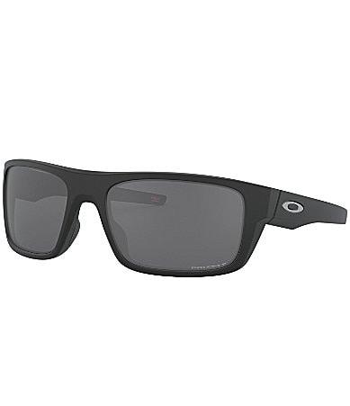 Oakley Mens Drop Point Sunglasses Product Image