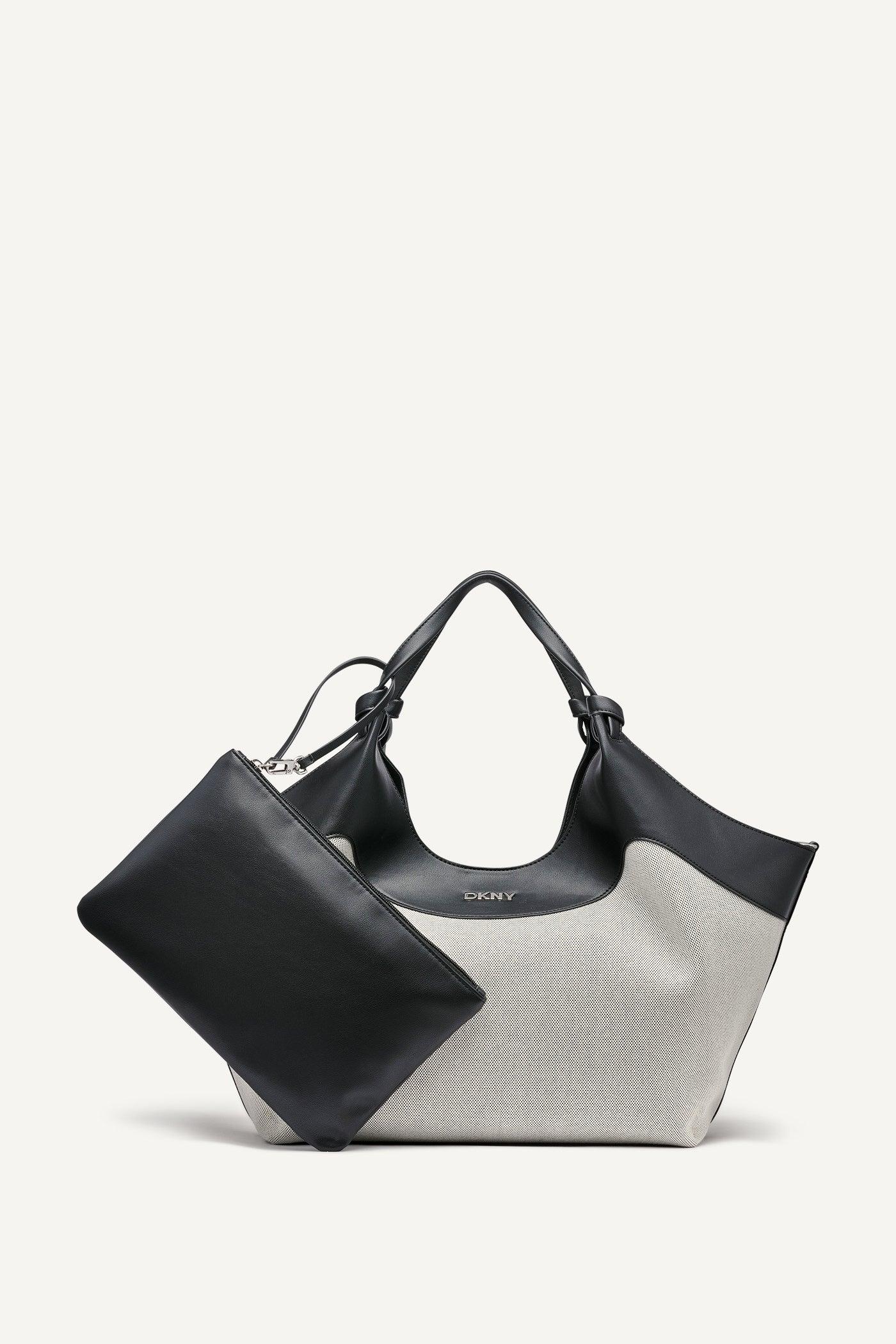 PAULA COMMUTER TOTE Product Image