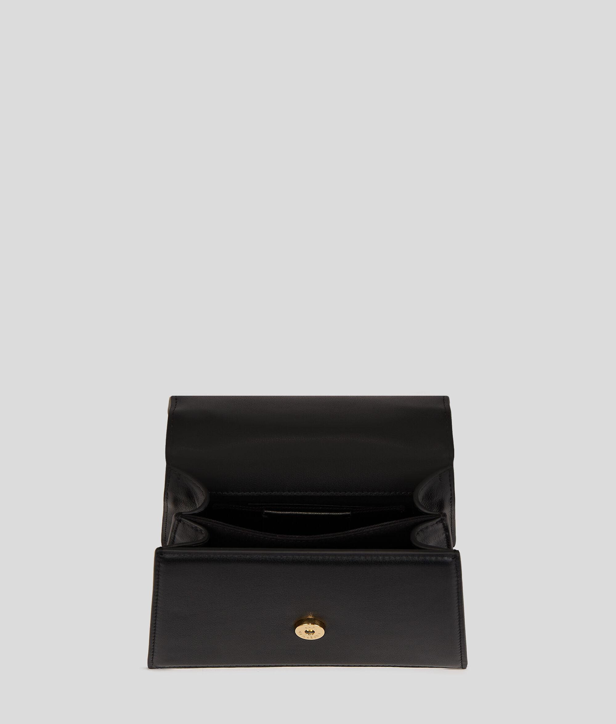 K/SIGNATURE SMALL CROSSBODY BAG Product Image