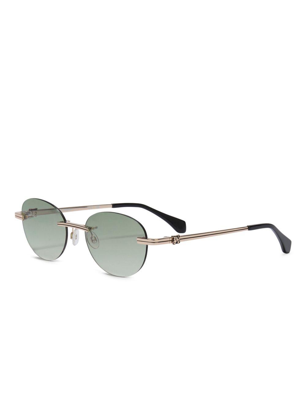 Crystal sunglasses Product Image