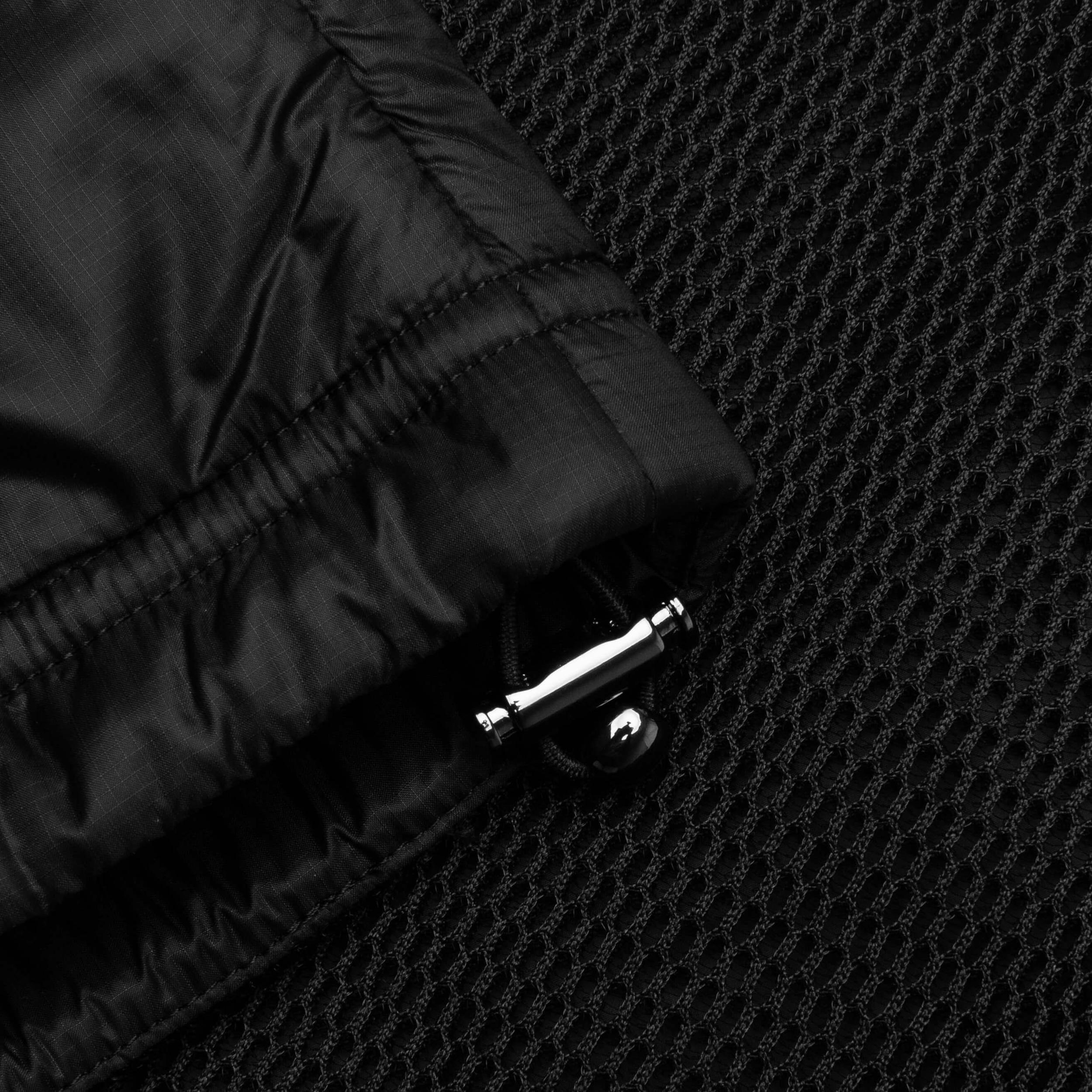 Puma x Skepta Pertex Vest - Black Male Product Image