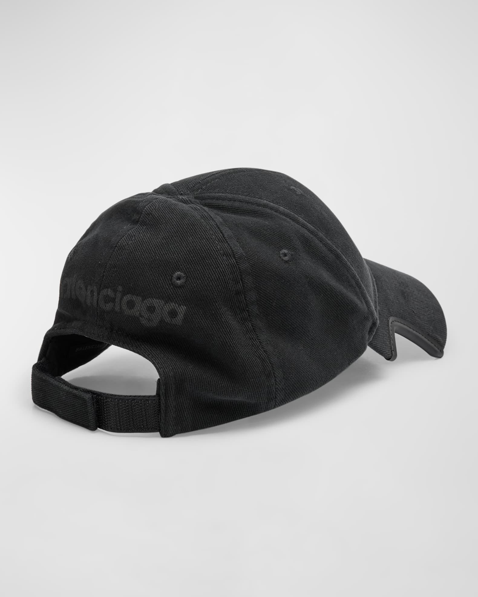 Mens 3B Stencil Cap Product Image
