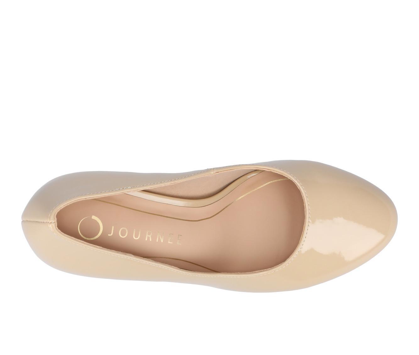 Women's Journee Collection Seraphina Pumps Product Image