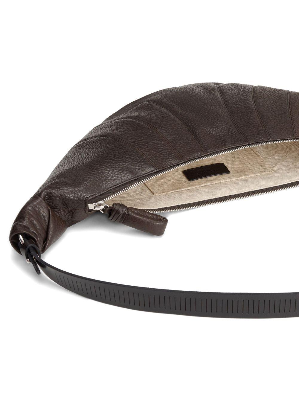 medium Croissant shoulder bag Product Image