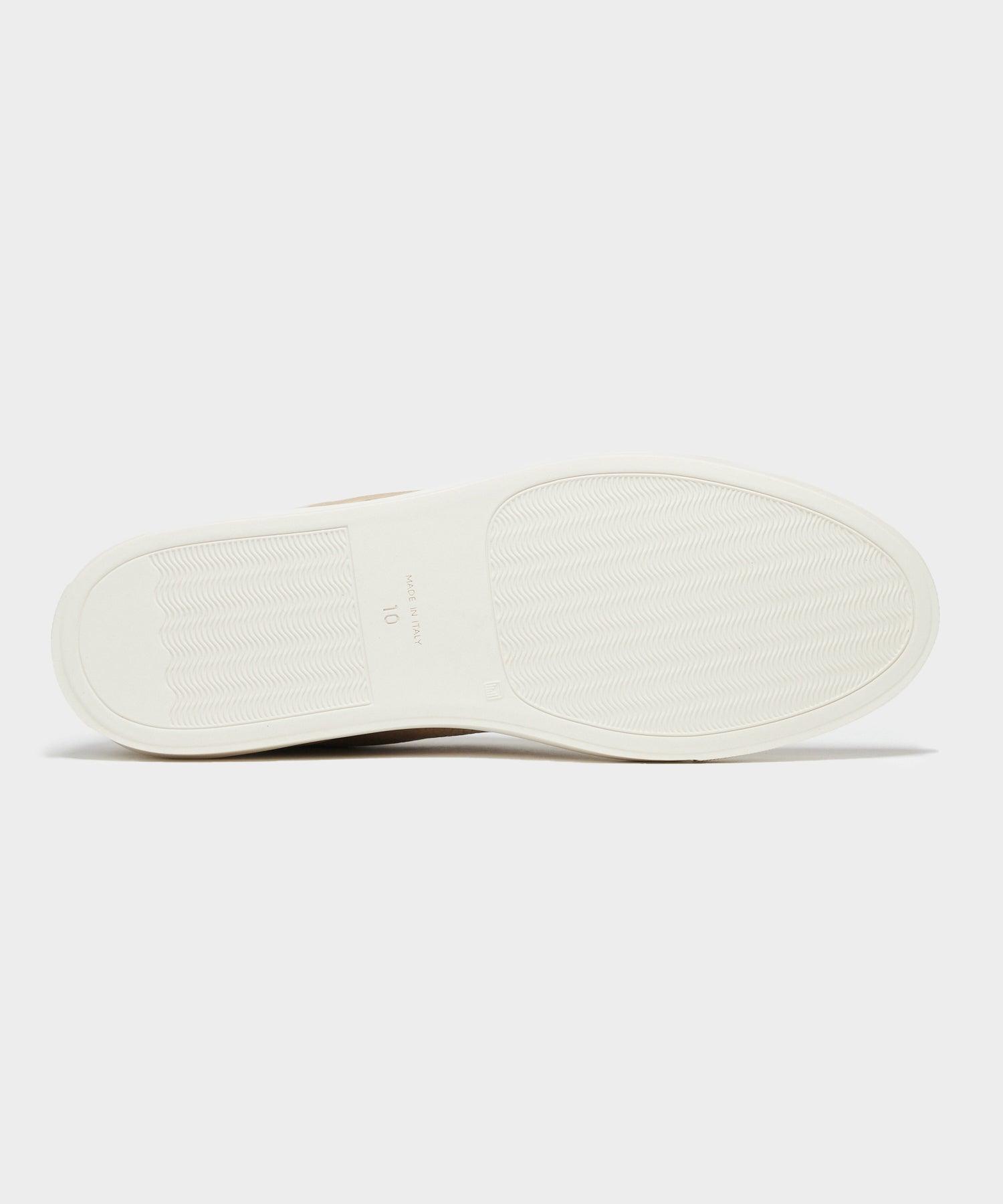 Tuscan Low Profile Sneaker Product Image