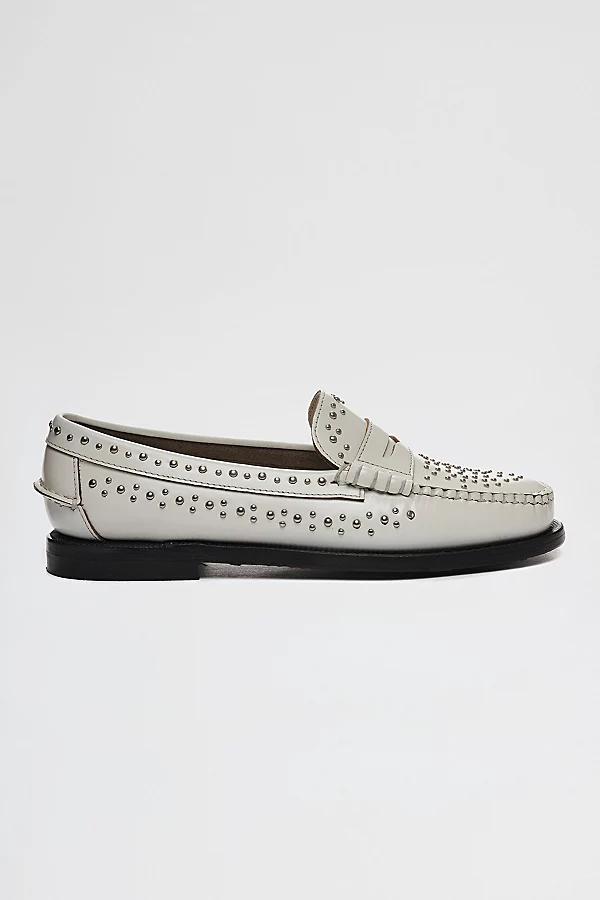Sebago Dan Studs Loafer Womens at Urban Outfitters Product Image
