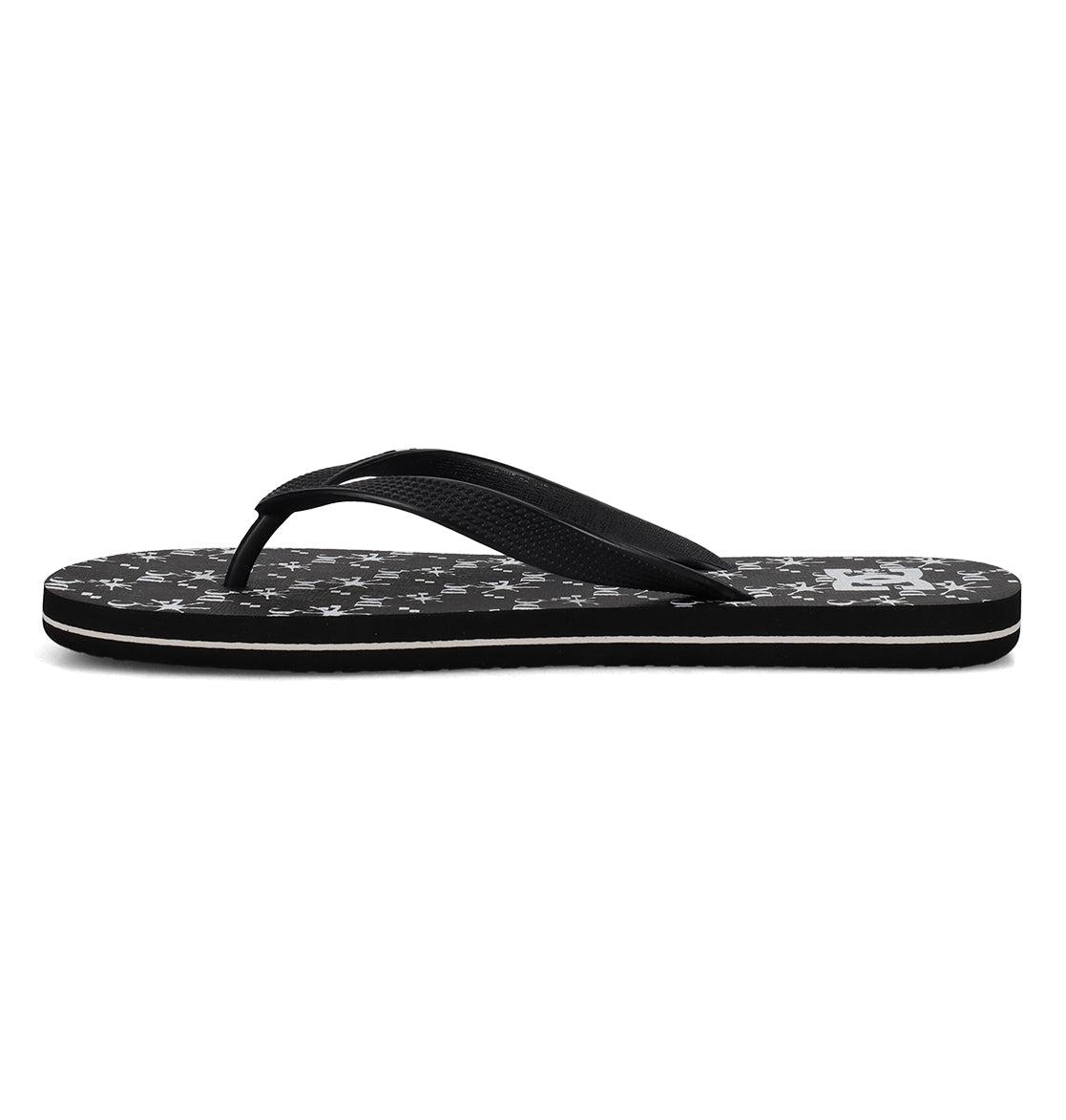 Men's Spray Graffik Slides Male Product Image