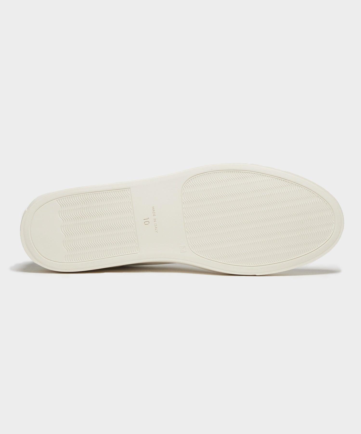 Tuscan Low Profile Sneaker Product Image