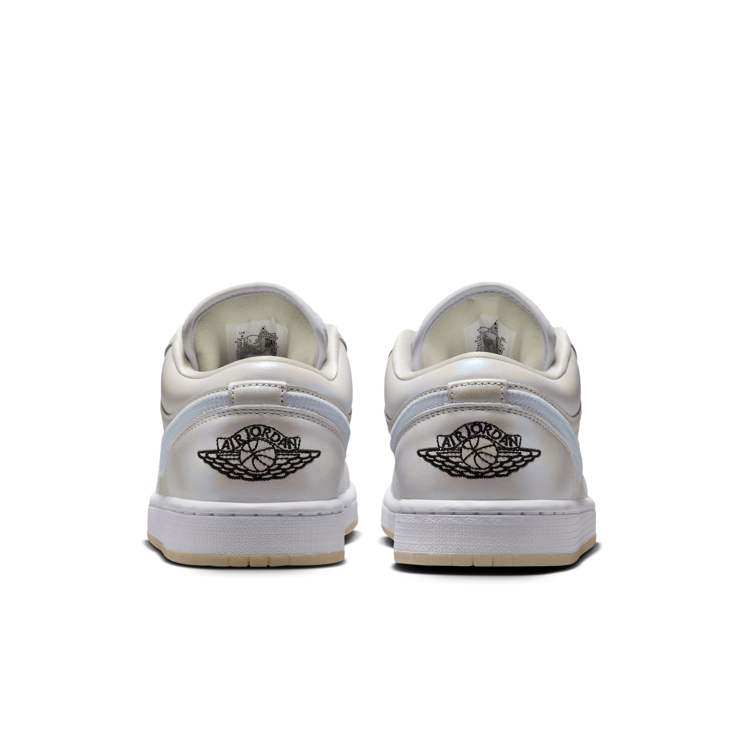 Women's Air Jordan 1 Low SE "LNY" Shoes Product Image
