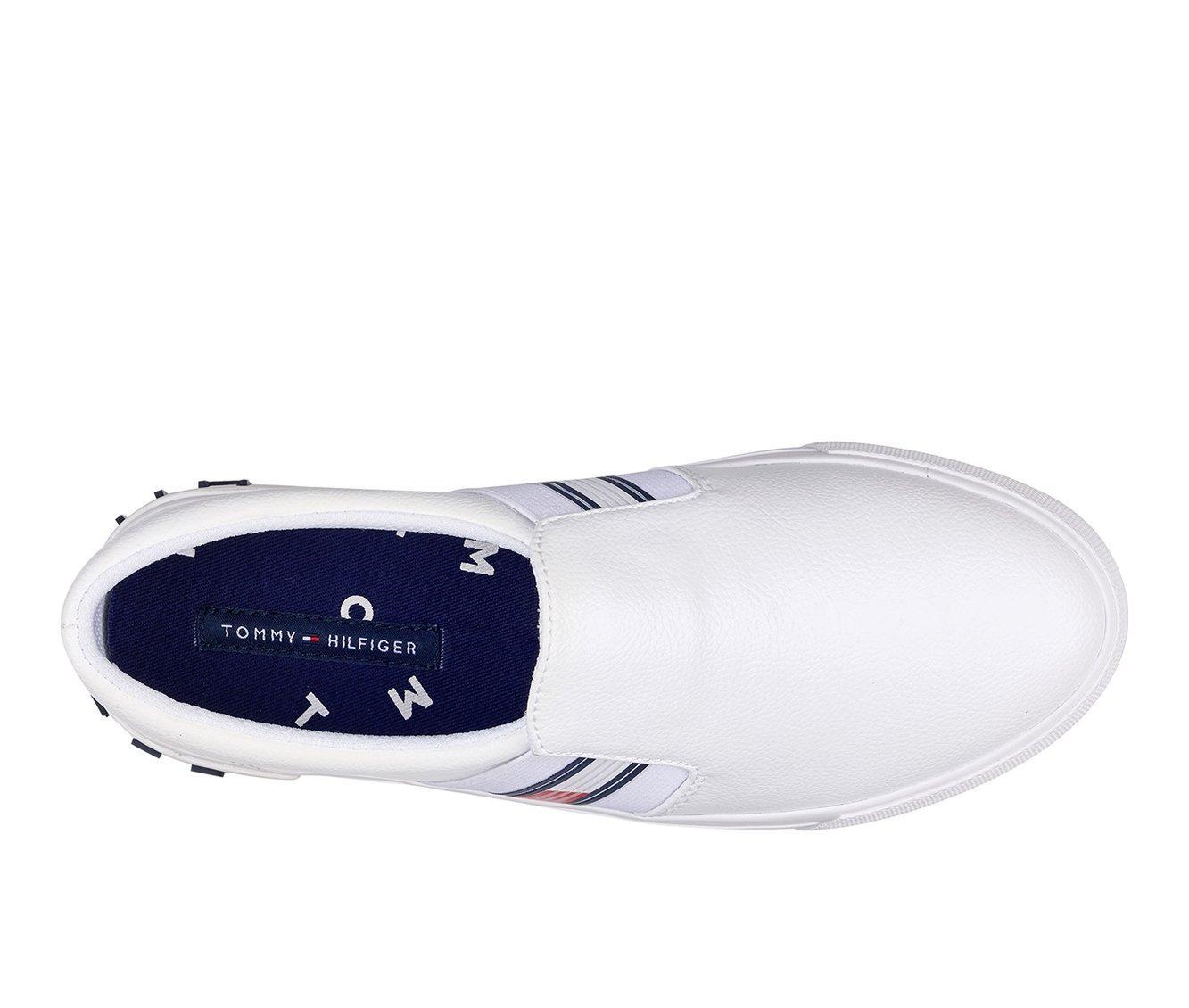 Women's Tommy Hilfiger Fin Slip-On Sneakers Product Image