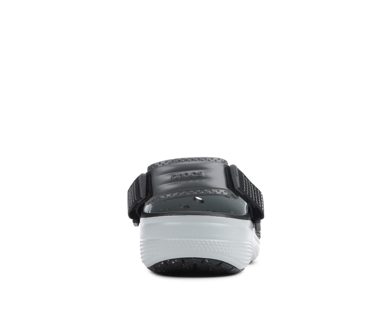 Men's Crocs Classic Turbo Clog Product Image