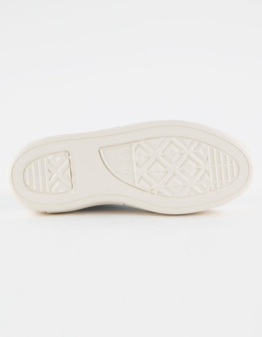 CONVERSE Chuck Taylor All Star Cruise Womens High Top Shoes - BLUE Product Image