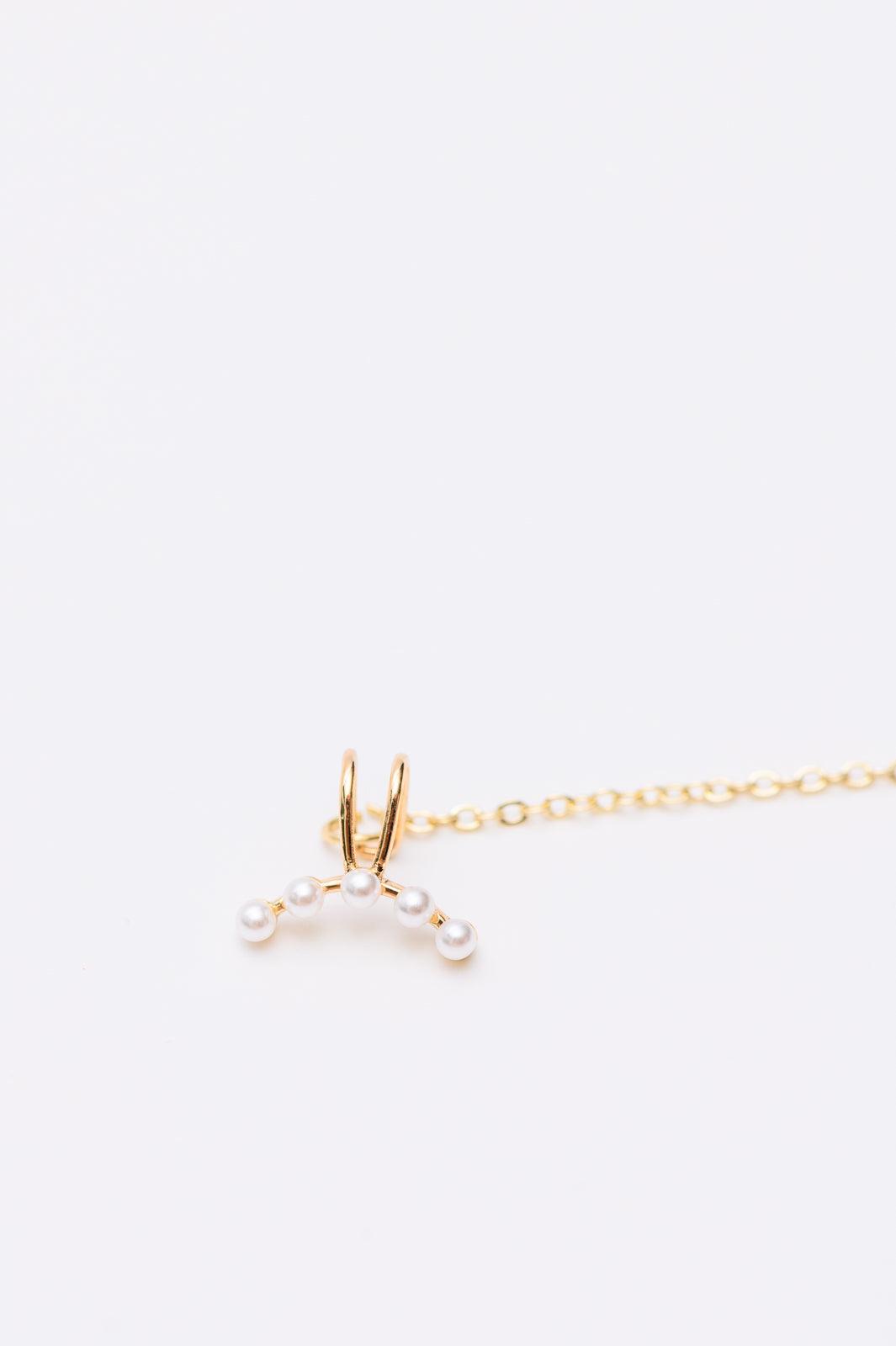 Keep it Close Airpod Ear Cuffs (Online Exclusive) Product Image