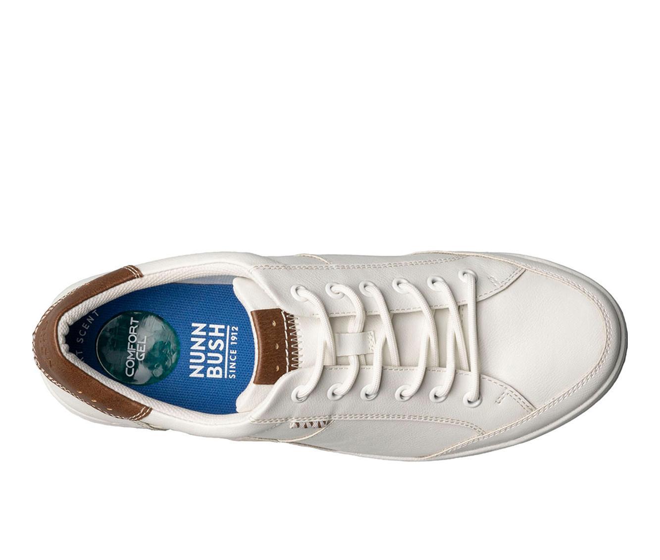 Men's Nunn Bush City Walk Oxford Sneakers Product Image