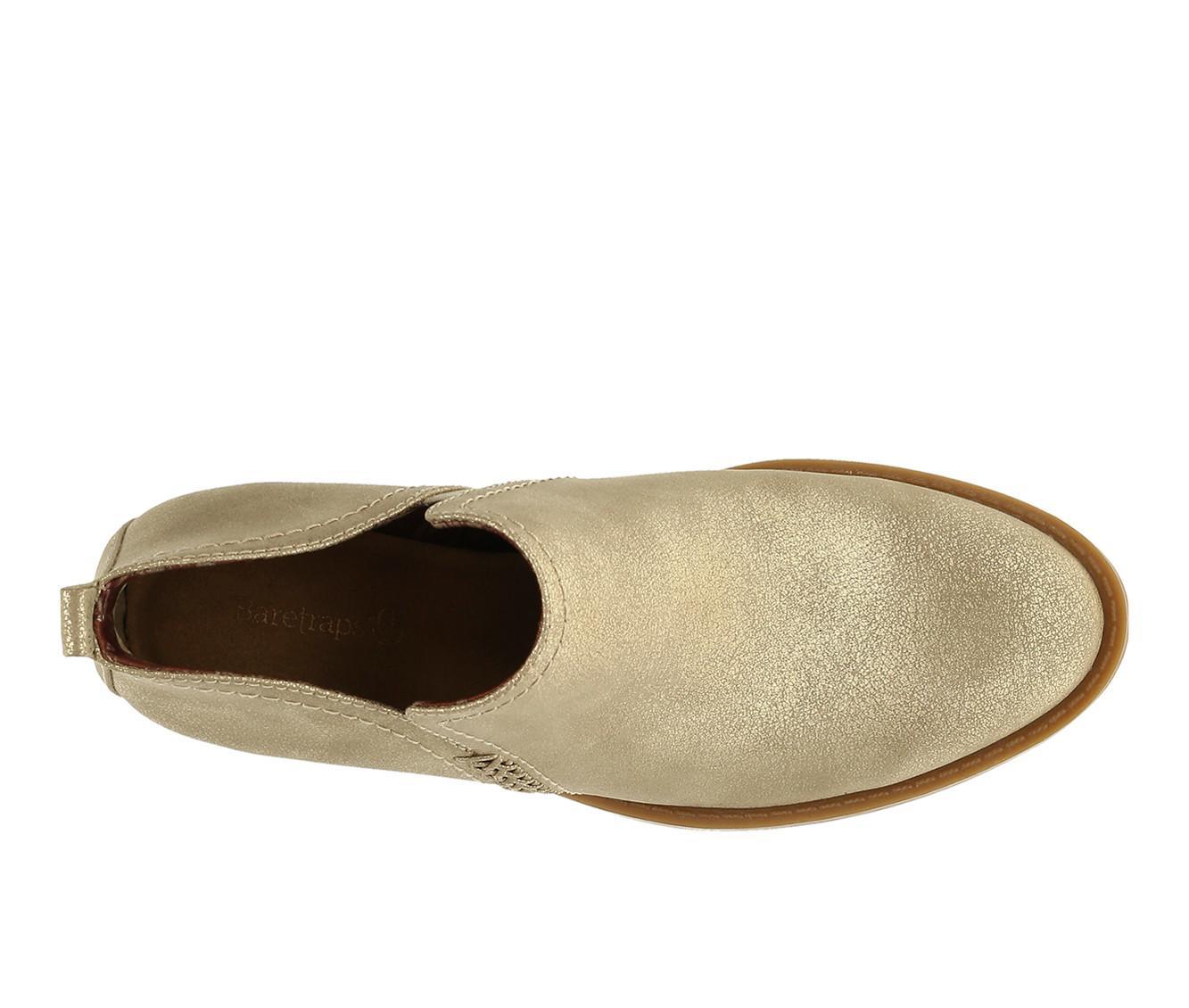 Women's Baretraps Lidian Booties Product Image