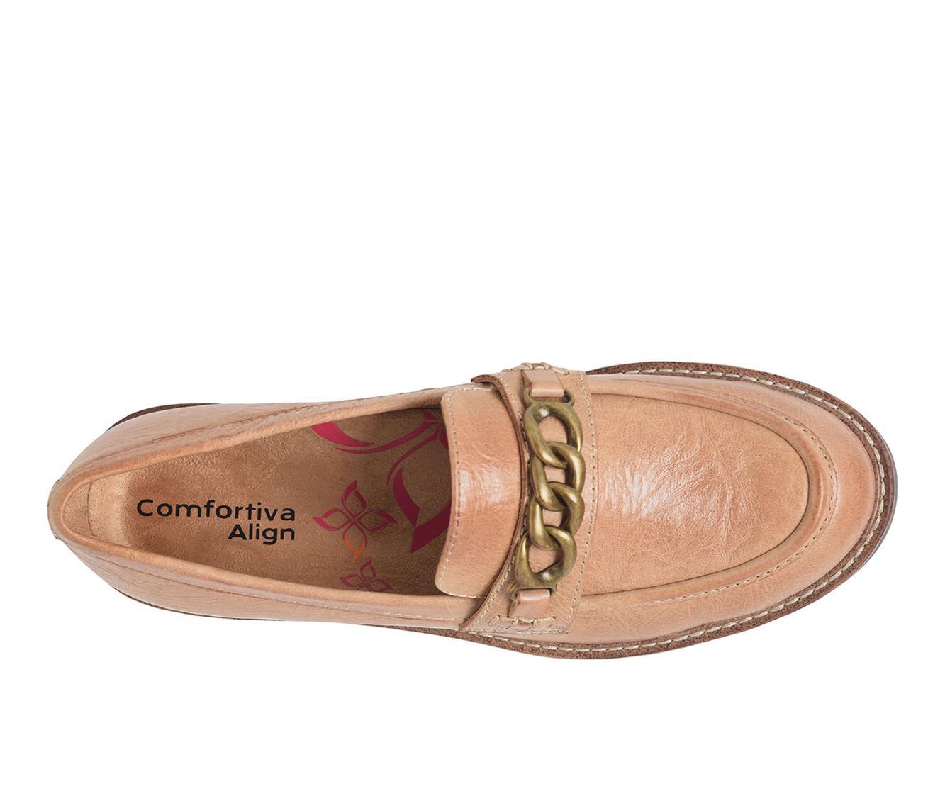 Women's Comfortiva Linz Loafers Product Image