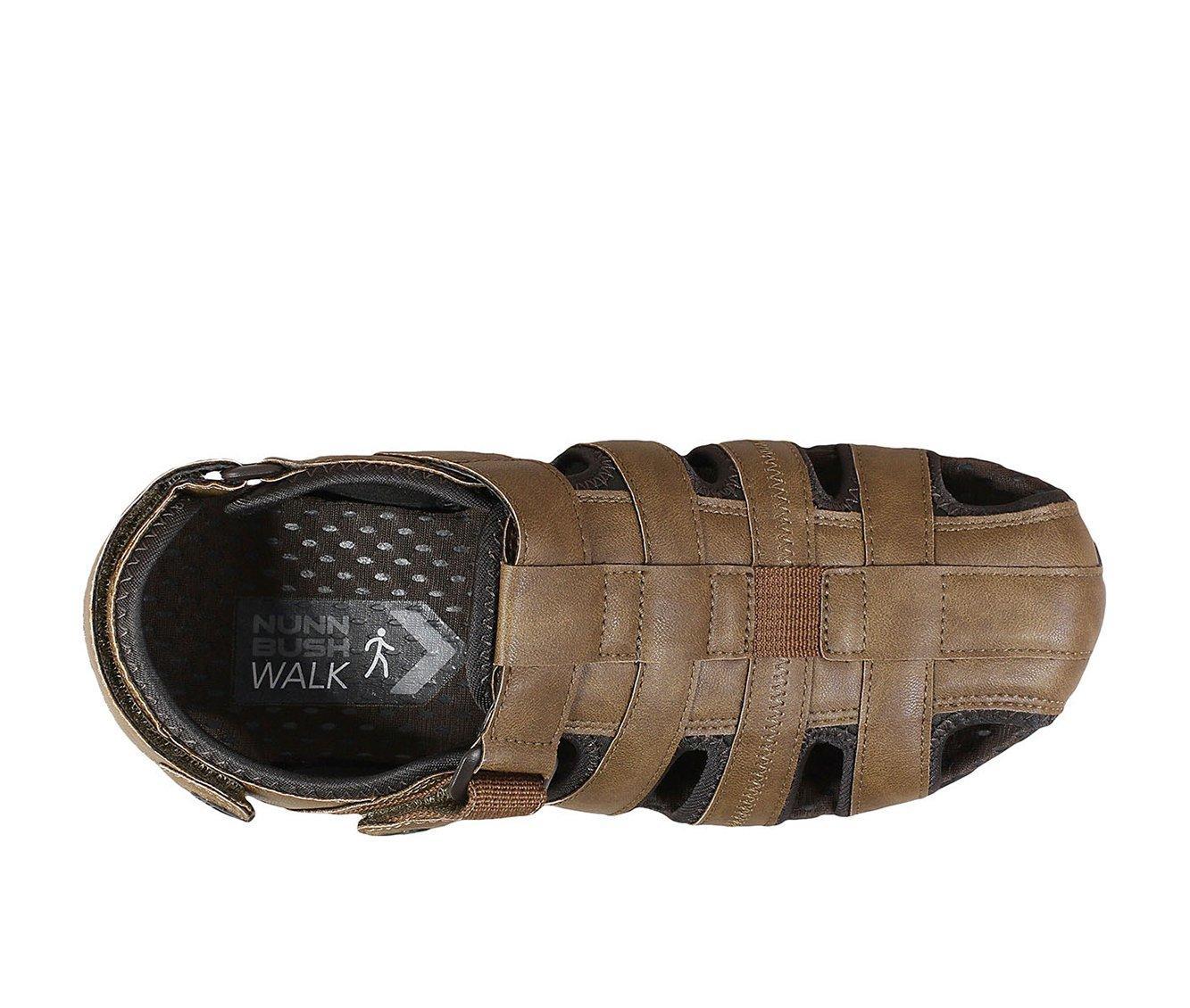 Men's Nunn Bush Rio Brave Fisherman Outdoor Sandals Product Image