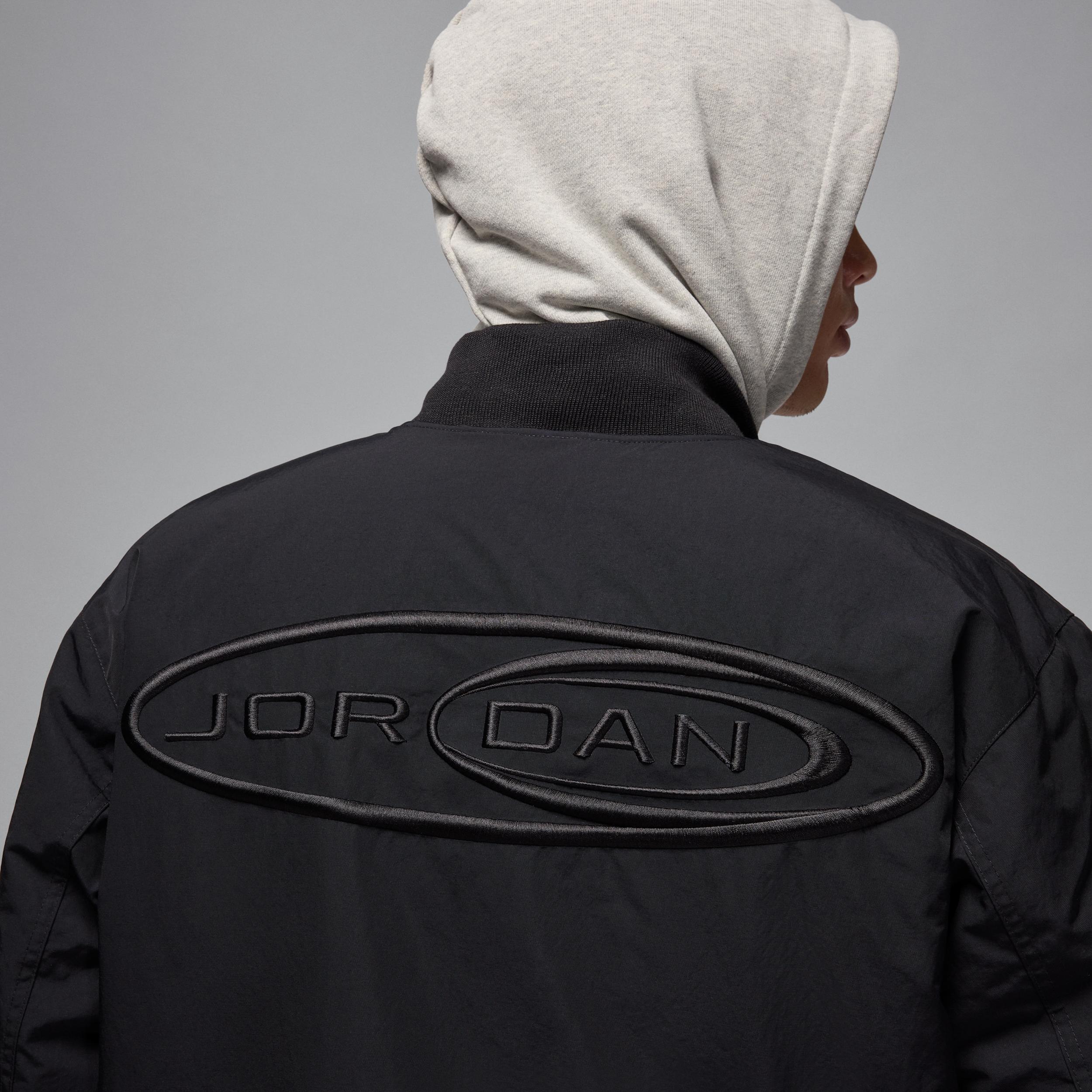 Jordan Renegade Essentials Men's Jacket Product Image
