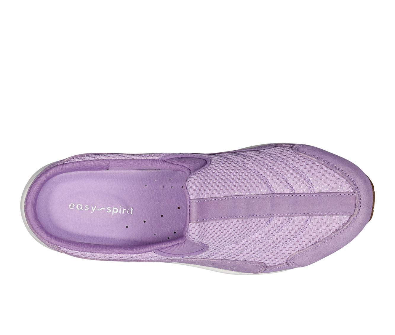Women's Easy Spirit Traveltime Mules Product Image
