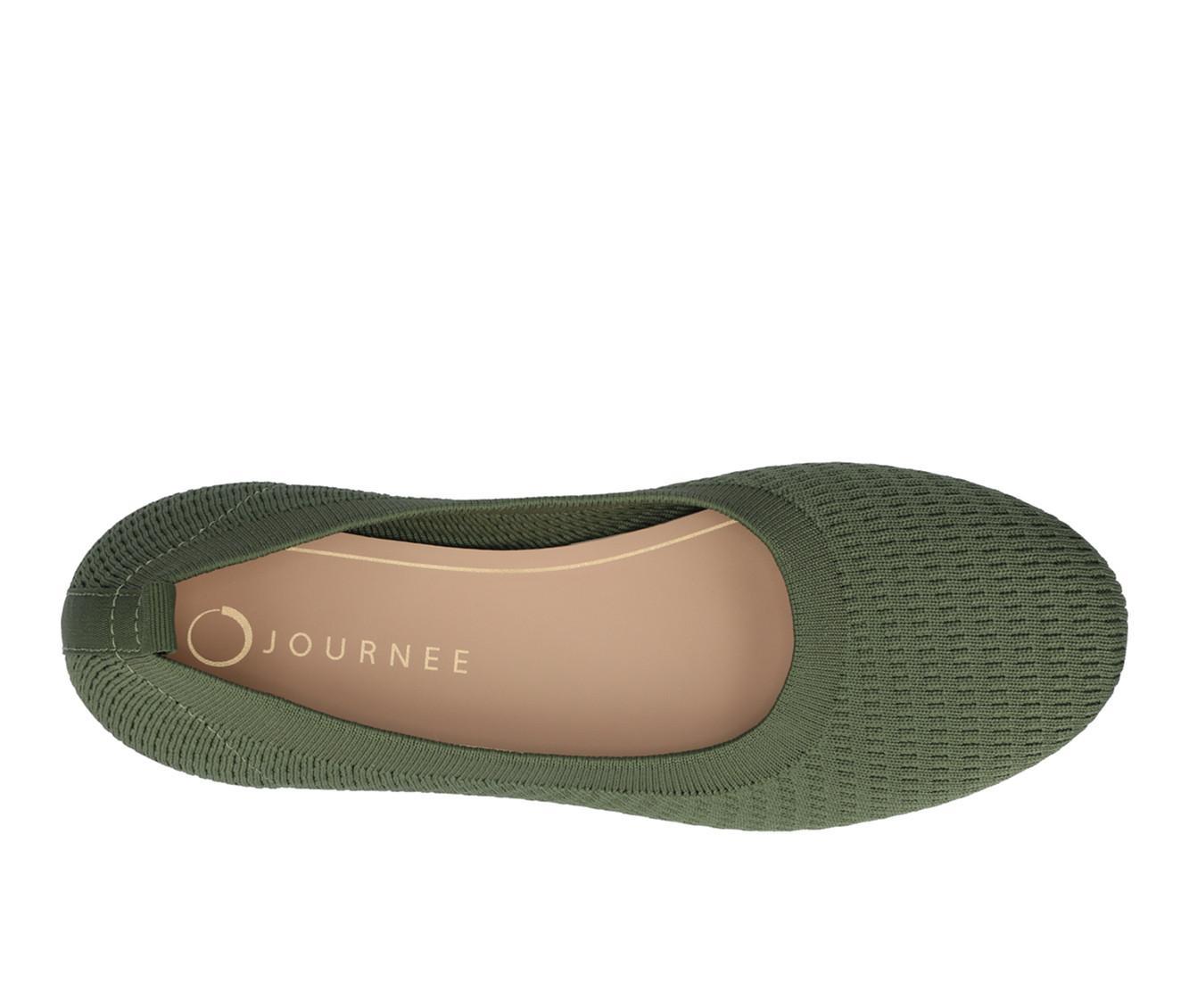 Women's Journee Collection Maryann Flats Product Image
