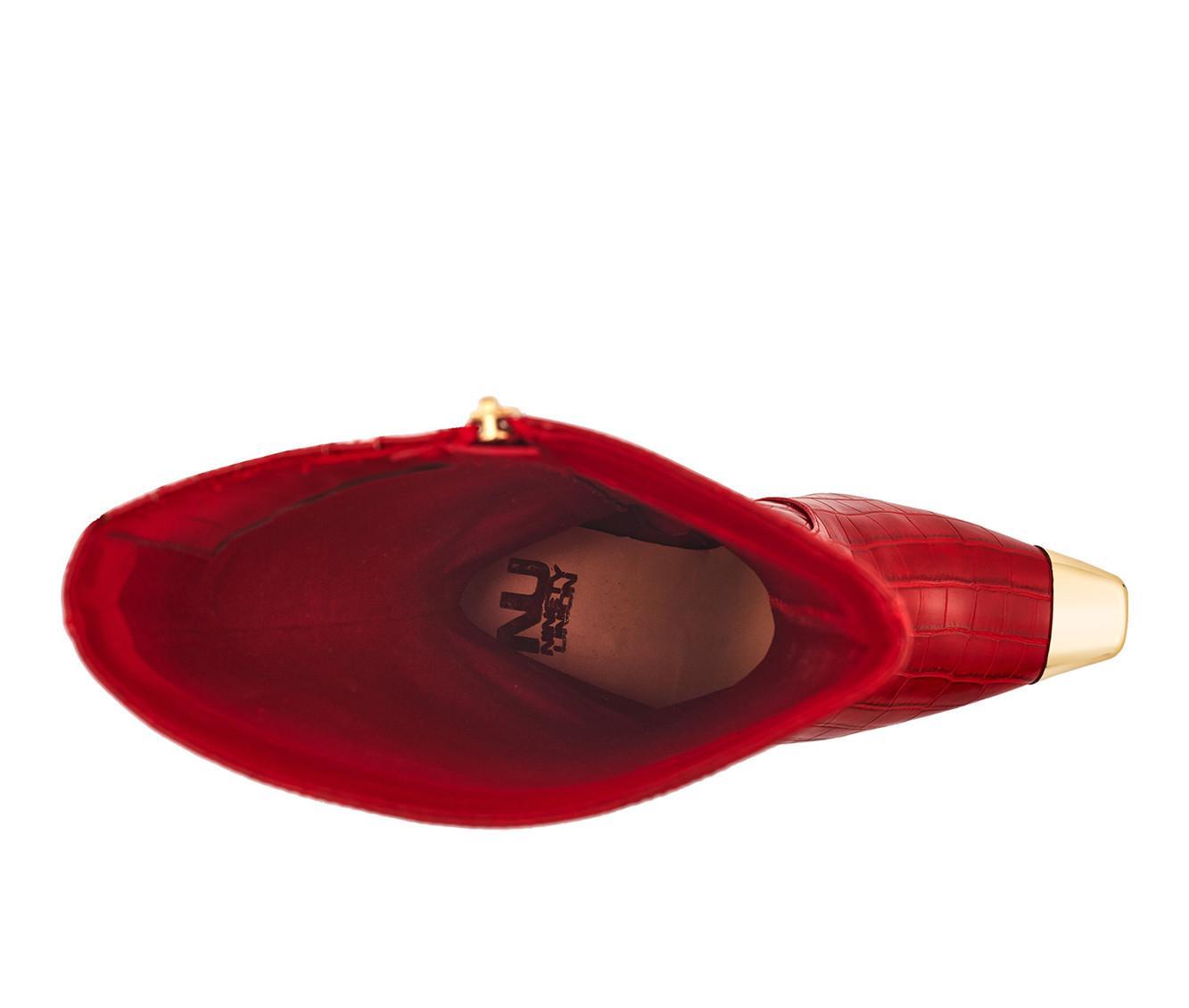 Women's Ninety Union Jada Knee High Boots Product Image