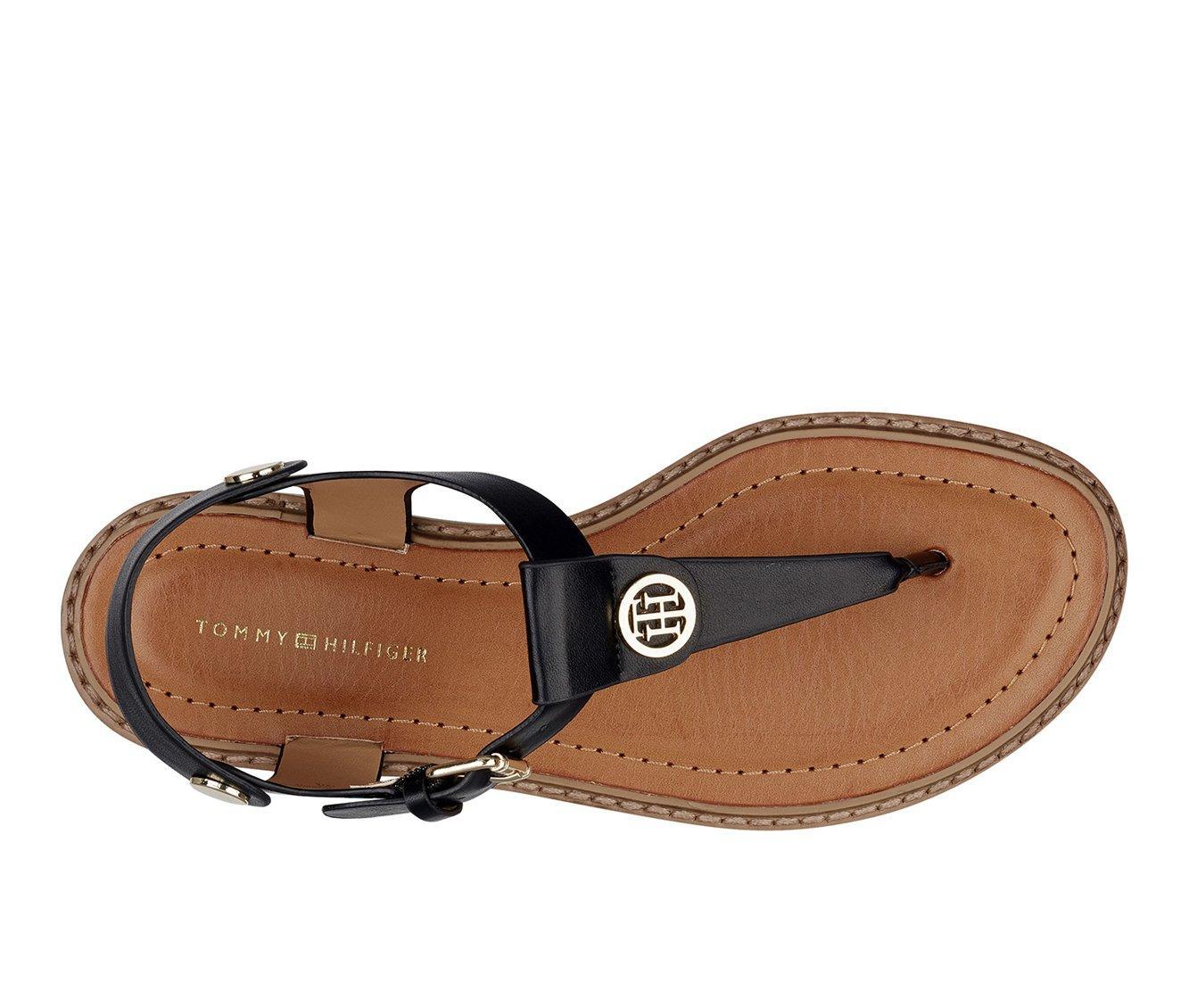 Women's Tommy Hilfiger Bennia Sandals Product Image