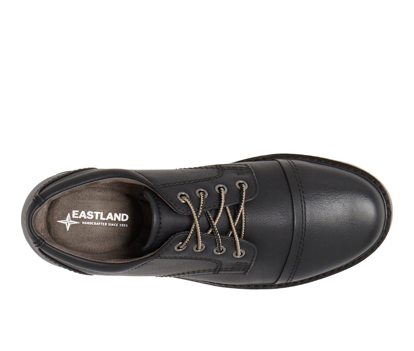 Men's Eastland Ike Oxfords Product Image
