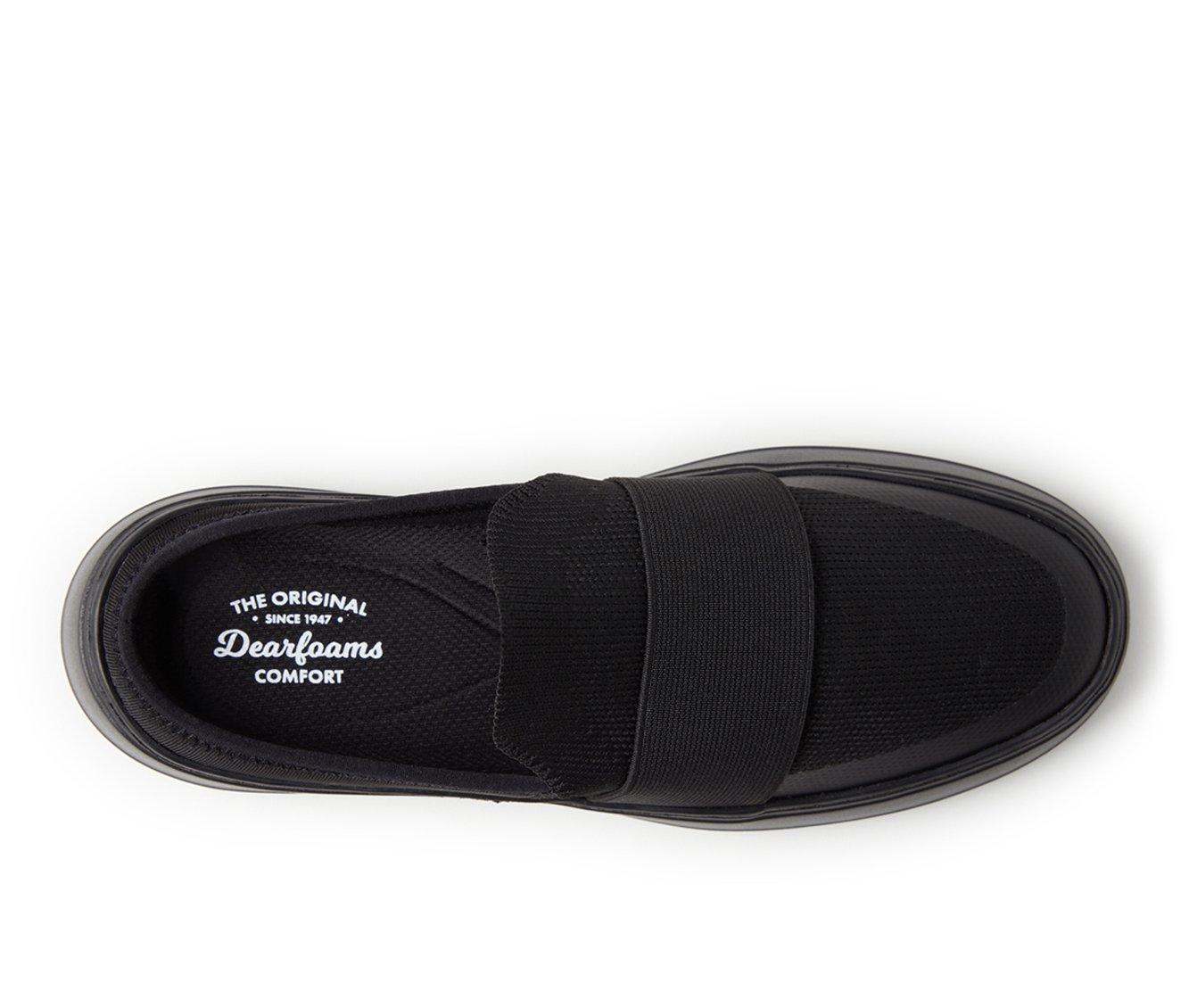 Women's Dearfoams OriginalComfort Sport Foam Clog Product Image