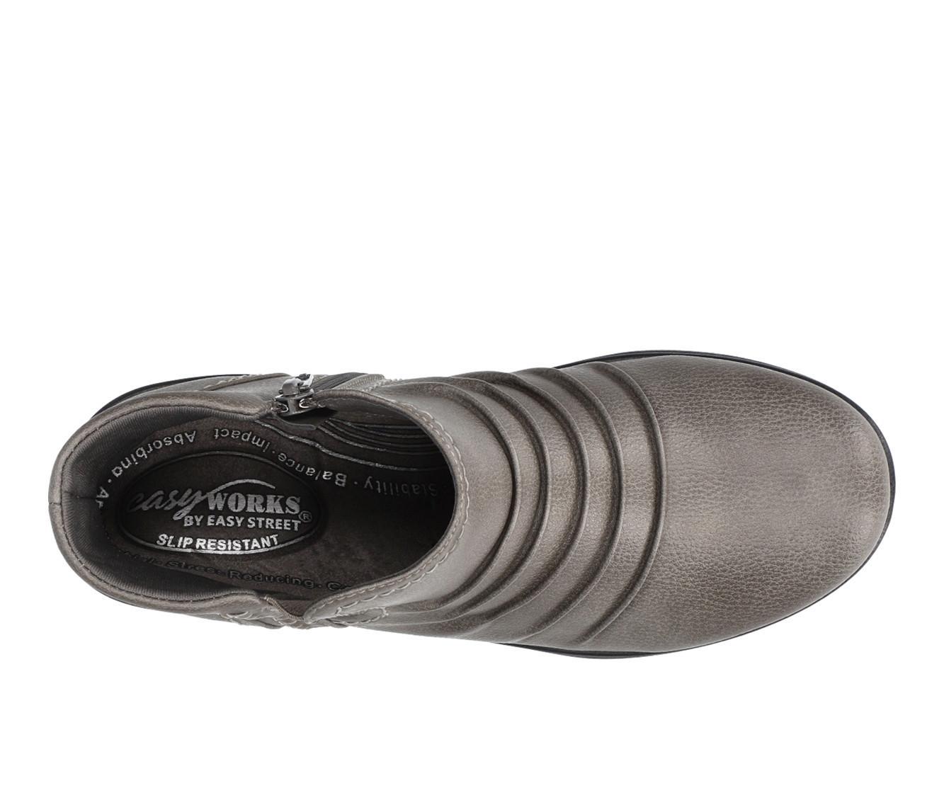 Women's Easy Works by Easy Street Autumn Slip Resistant Shoes Product Image