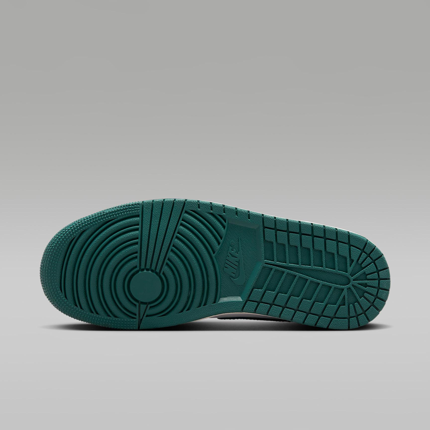 Air Jordan 1 Mid Women's Shoes Product Image