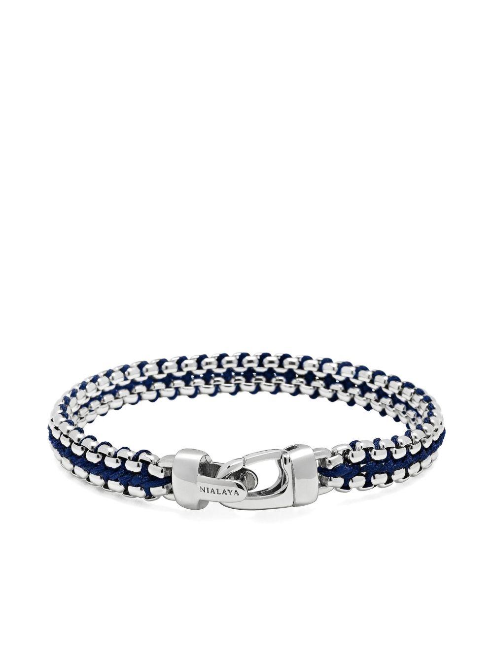 woven bracelet Product Image