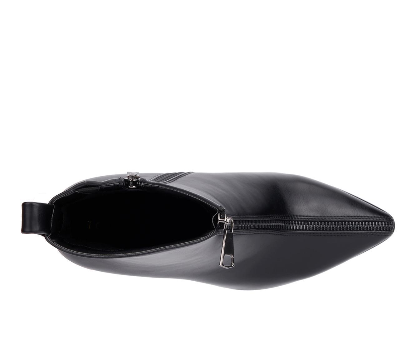 Women's Torgeis Hyde Booties Product Image