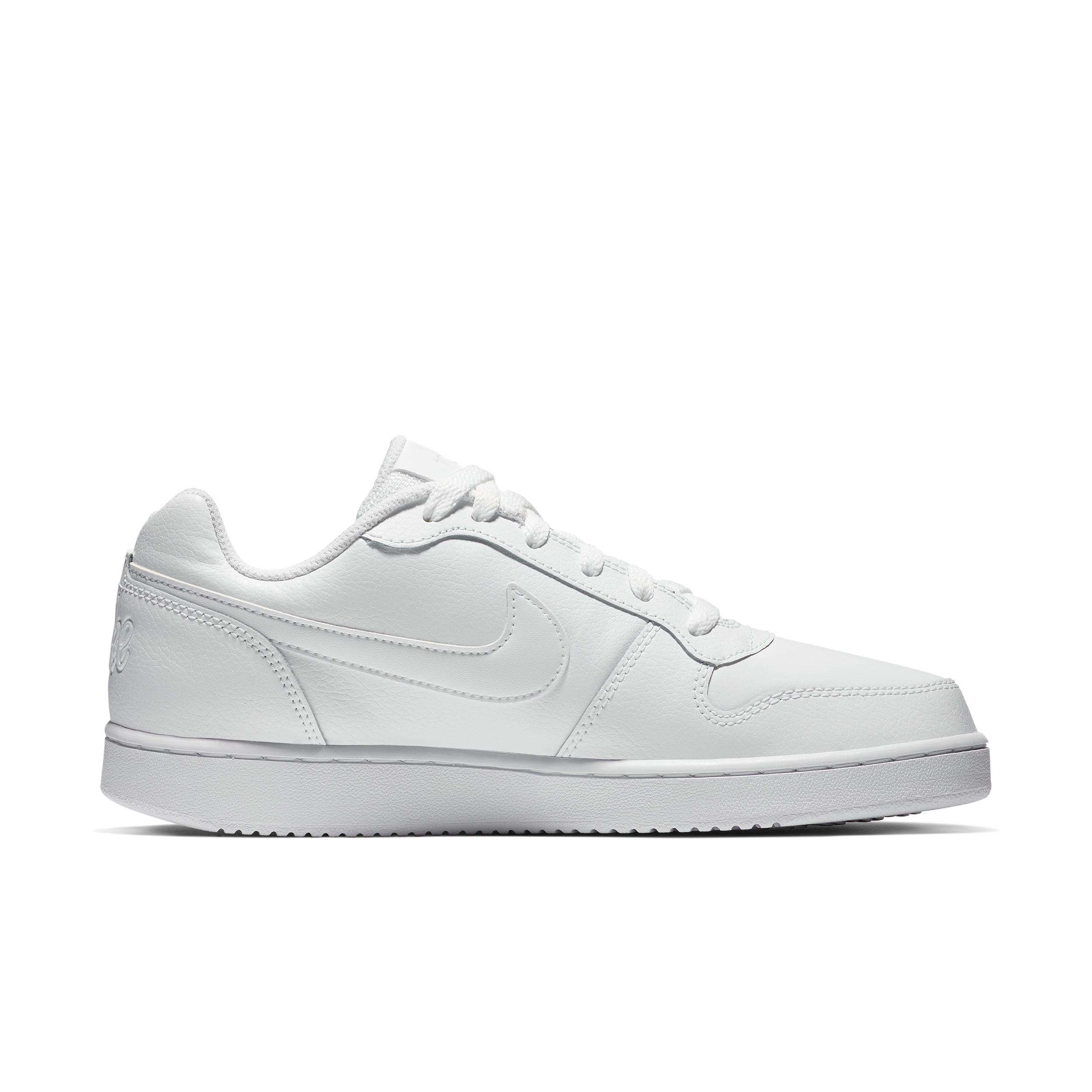 Nike Womens Ebernon Low Shoes | AQ1779-100 Product Image
