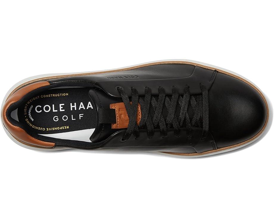 Grandpro Topspin Sneaker Product Image