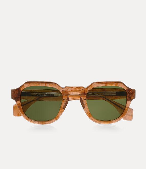 Prince Charming Sunglasses Product Image