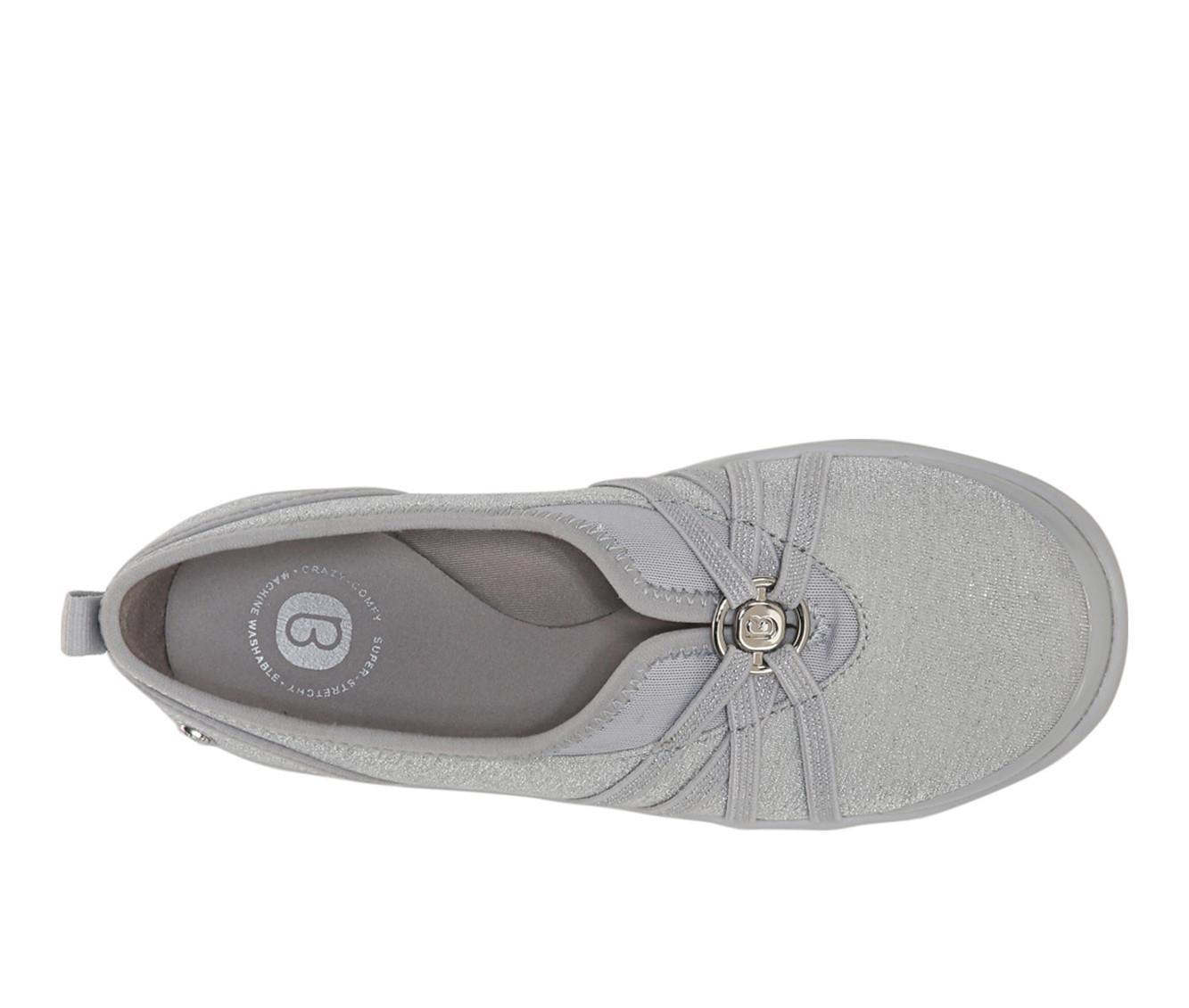 Women's BZEES Niche Sustainable Slip-Ons Product Image